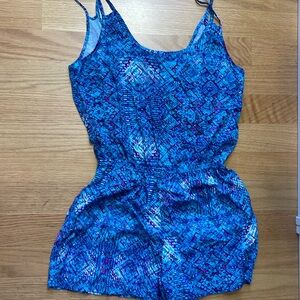 Forever 21 Romper - Size Small